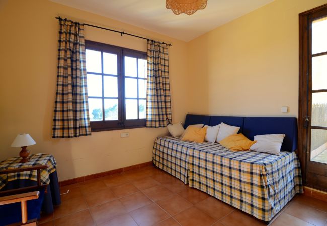 Villa en Estartit - ANDORRA 1 Villa en Estartit - ANDORRA 1