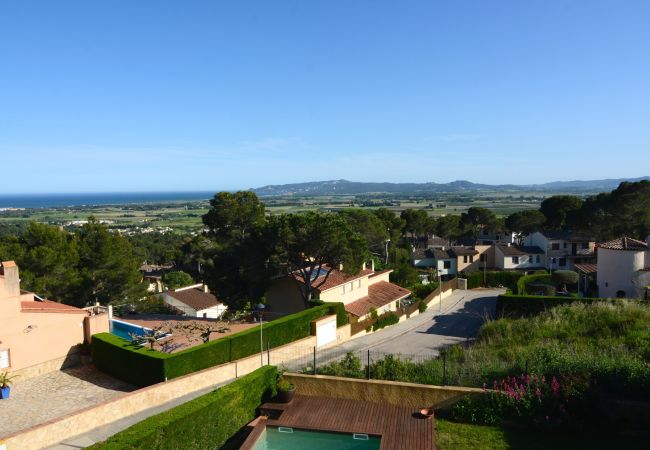 Villa en Estartit - ANDORRA 1 Villa en Estartit - ANDORRA 1