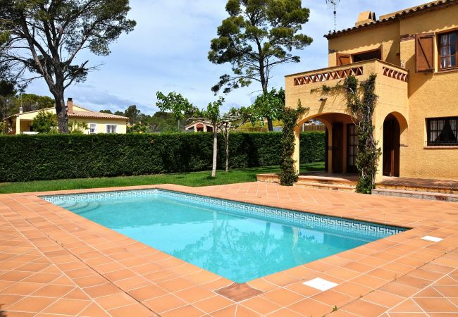 Villa en Estartit - ANDORRA 2 Villa en Estartit - ANDORRA 2