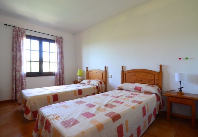 Villa en Estartit - ANDORRA 2 Villa en Estartit - ANDORRA 2