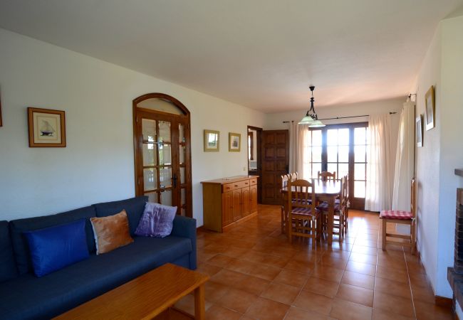 Villa en Estartit - ANDORRA 2 Villa en Estartit - ANDORRA 2