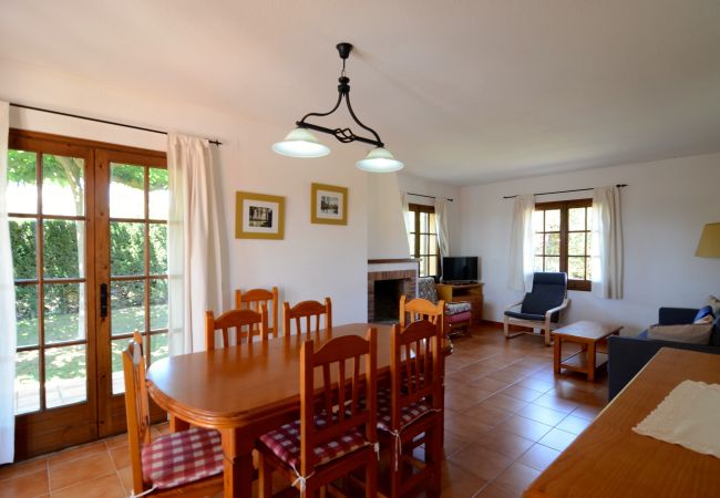 Villa en Estartit - ANDORRA 2 Villa en Estartit - ANDORRA 2