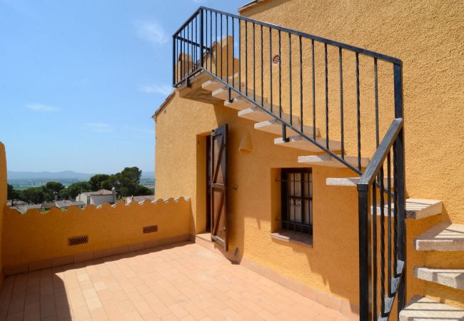 Villa en Estartit - ANDORRA 2 Villa en Estartit - ANDORRA 2