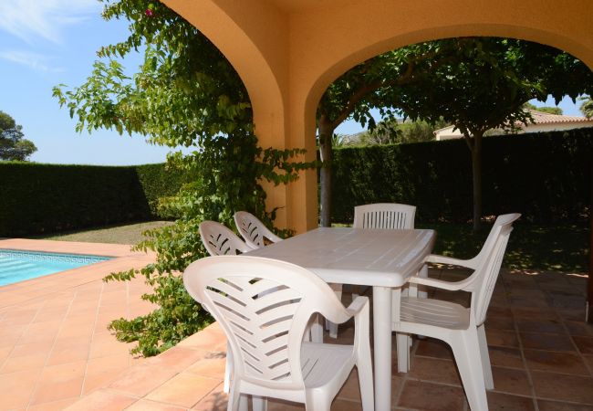 Villa en Estartit - ANDORRA 2 Villa en Estartit - ANDORRA 2