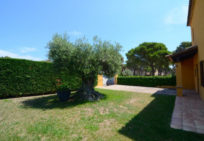 Villa en Estartit - ANDORRA 2 Villa en Estartit - ANDORRA 2