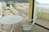 Apartamento en Estartit - CAP CASTELL 6A Apartamento en Estartit - CAP CASTELL 6A