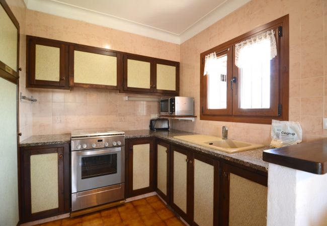 Casa en Estartit - VALL GRAN 3 Casa en Estartit - VALL GRAN 3