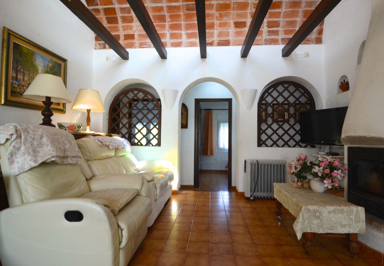 Casa en Estartit - VALL GRAN 3