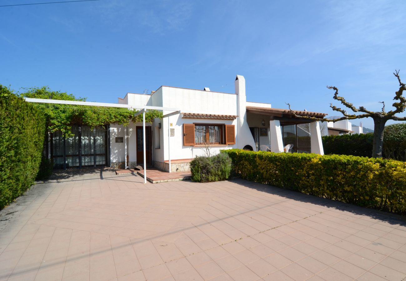 Casa en Estartit - VALL GRAN 3