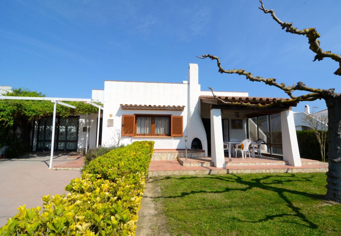 Casa en Estartit - VALL GRAN 3