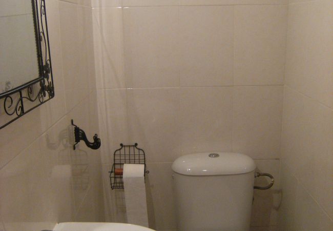 Casa en Estartit - TARRACO 5 (BOLLERIA) Casa en Estartit - TARRACO 5 (BOLLERIA)