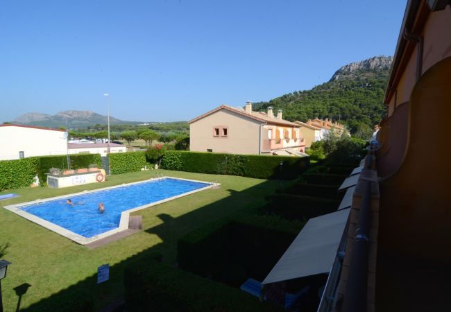 Casa en Estartit - TARRACO 15 (BOLLERIA) Casa en Estartit - TARRACO 15 (BOLLERIA)