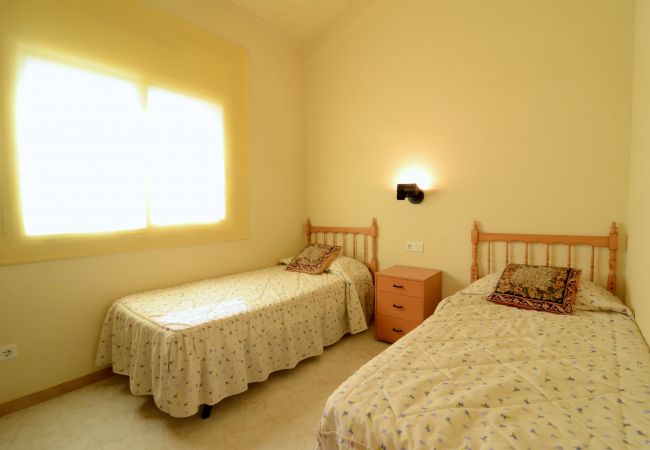 Casa en Estartit - TARRACO 15 (BOLLERIA) Casa en Estartit - TARRACO 15 (BOLLERIA)