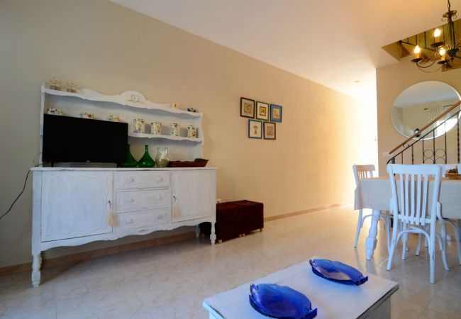 Casa en Estartit - TARRACO 15 (BOLLERIA) Casa en Estartit - TARRACO 15 (BOLLERIA)