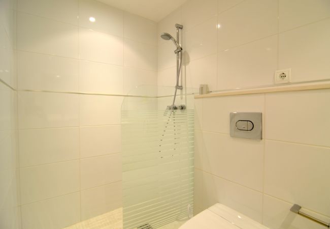 Apartamento en Estartit - ROCAMAURA I B 1-2 Apartamento en Estartit - ROCAMAURA I B 1-2