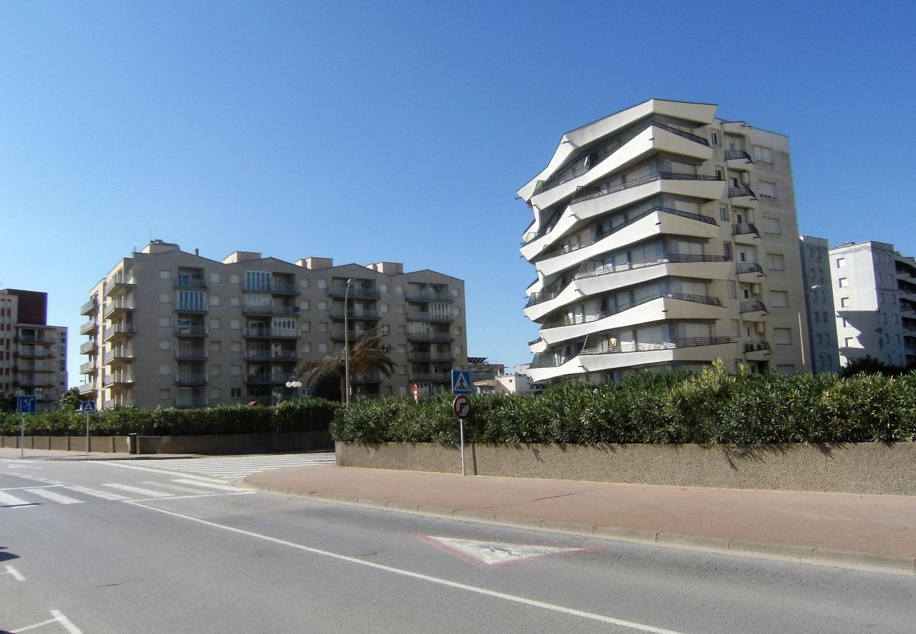 Apartamento en Estartit - ROCAMAURA I B 1-2