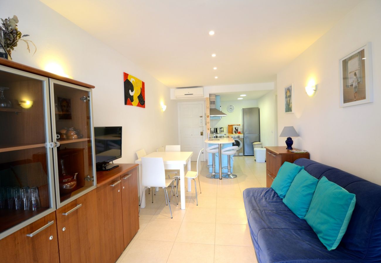 Apartamento en Estartit - ROCAMAURA I B 1-2