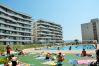 Apartamento en Estartit - ROCAMAURA I B 4.2 Apartamento en Estartit - ROCAMAURA I B 4.2