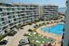 Apartamento en Estartit - ROCAMAURA I B 4.2 Apartamento en Estartit - ROCAMAURA I B 4.2