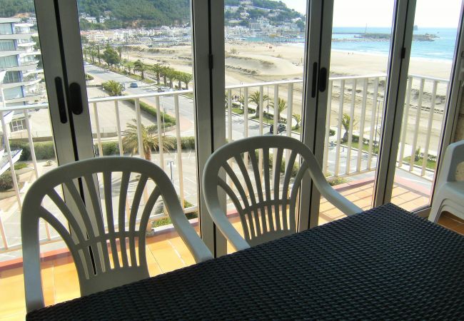 Apartamento en Estartit - ROCAMAURA I B 6-1 Apartamento en Estartit - ROCAMAURA I B 6-1