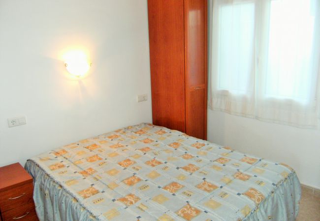 Apartamento en Estartit - ROCAMAURA I B 6-1 Apartamento en Estartit - ROCAMAURA I B 6-1