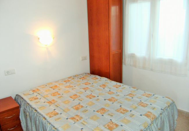 Apartamento en Estartit - ROCAMAURA I B 6-1