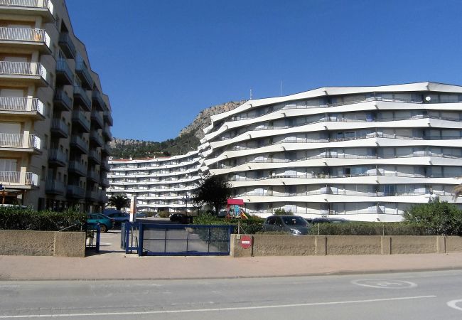 Apartamento en Estartit - ROCAMAURA II 2-9