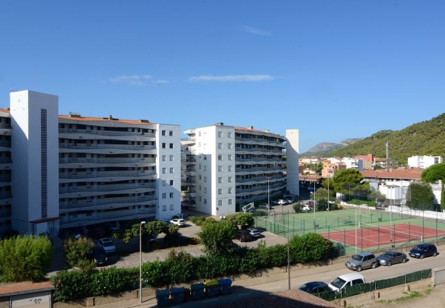 Apartamento en Estartit - ROCAMAURA II 2-9