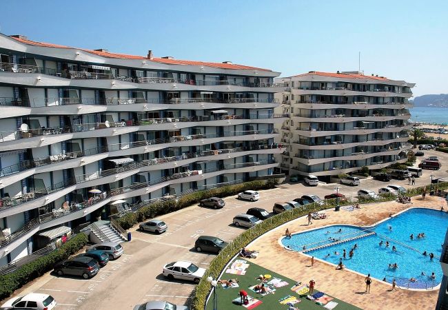 Apartamento en Estartit - ROCAMAURA II 2-9