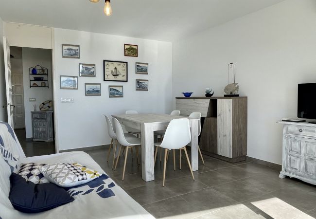 Apartamento en Estartit - ROCAMAURA II 2-9