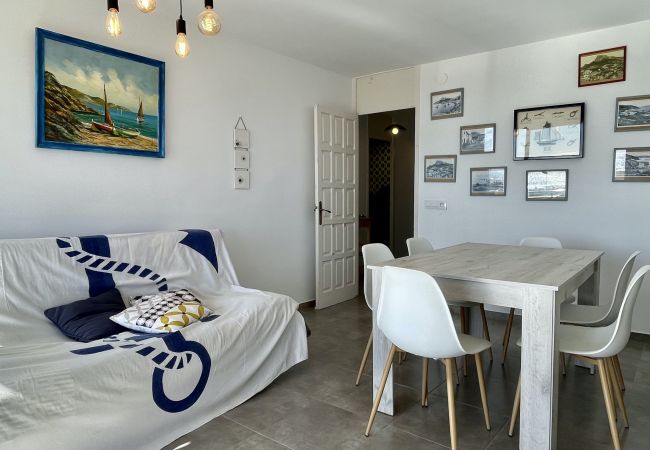 Apartamento en Estartit - ROCAMAURA II 2-9 Apartamento en Estartit - ROCAMAURA II 2-9