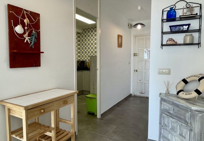 Apartamento en Estartit - ROCAMAURA II 2-9 Apartamento en Estartit - ROCAMAURA II 2-9
