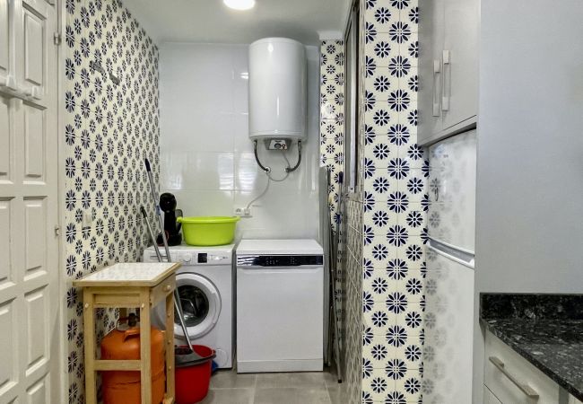 Apartamento en Estartit - ROCAMAURA II 2-9 Apartamento en Estartit - ROCAMAURA II 2-9