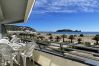 Apartamento en Estartit - ROCAMAURA II 2-9 Apartamento en Estartit - ROCAMAURA II 2-9