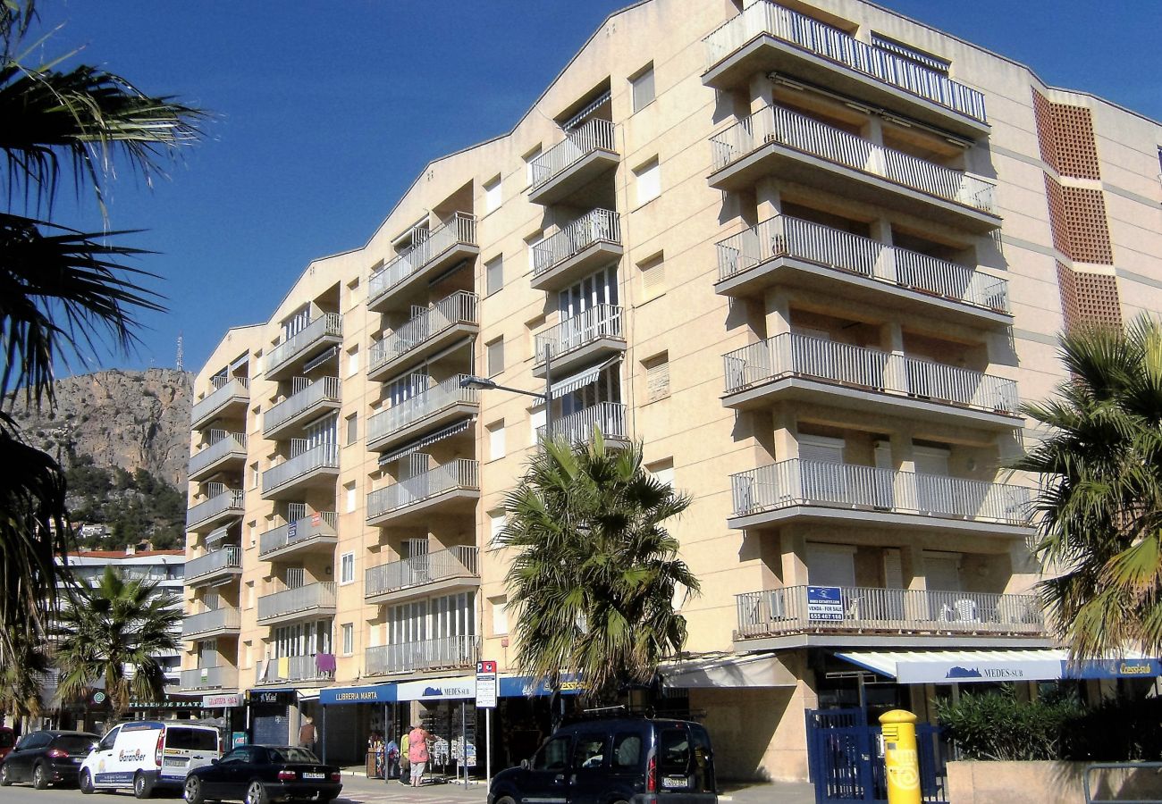 Apartamento en Estartit - ROCAMAURA I-A-3-1