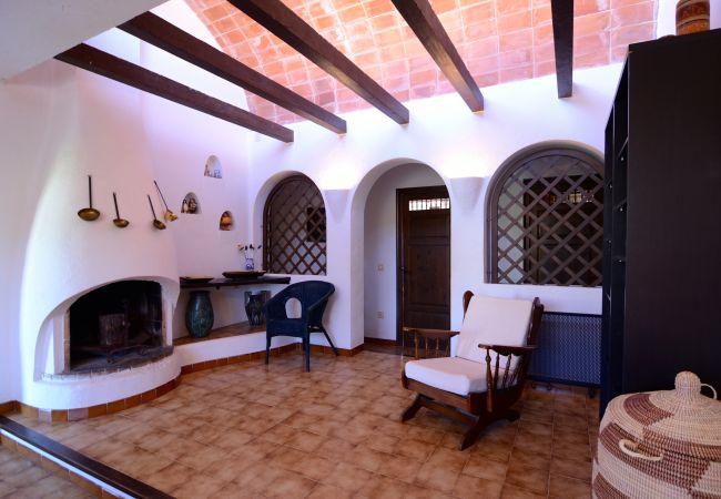 Casa en Estartit - VALL GRAN 16 Casa en Estartit - VALL GRAN 16