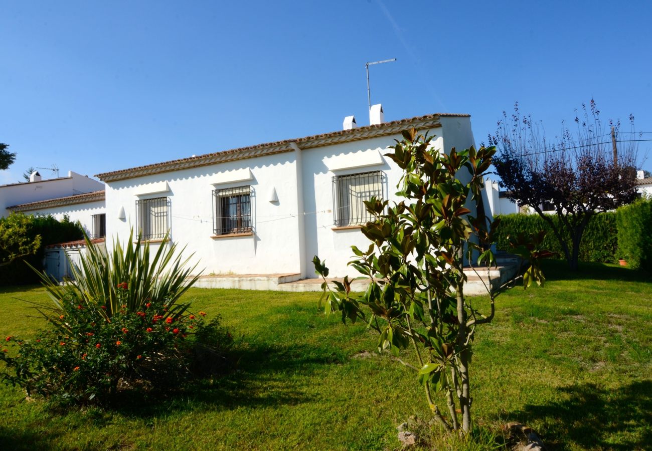 Casa en Estartit - VALL GRAN 16