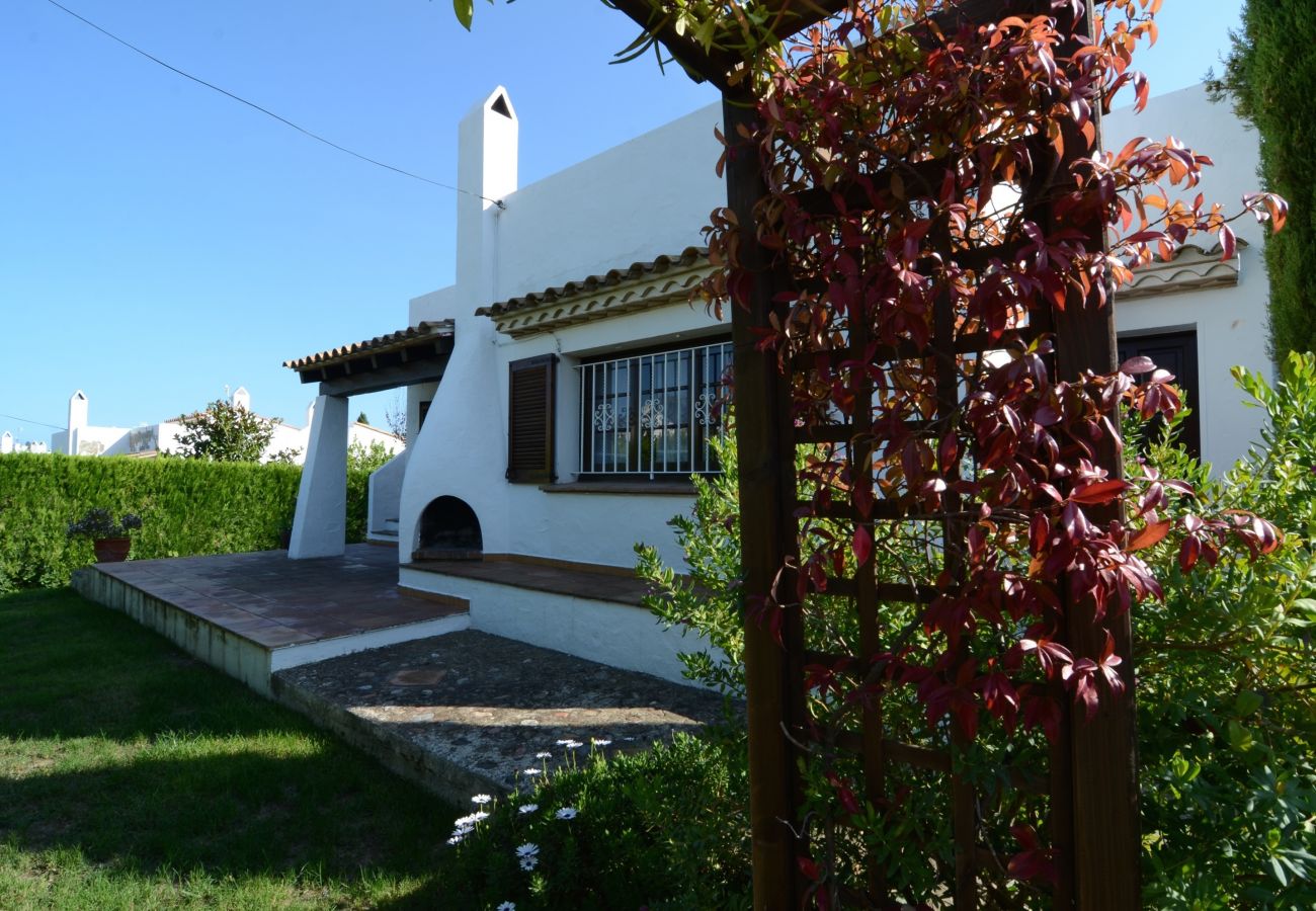Casa en Estartit - VALL GRAN 16