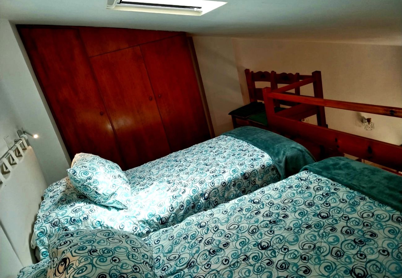 Apartamento en Estartit - ARGONAVIS 319