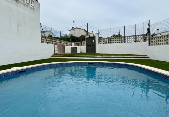 Casa en L'Escala - CASA LA VINYA 14 3D  Casa en L'Escala - CASA LA VINYA 14 3D