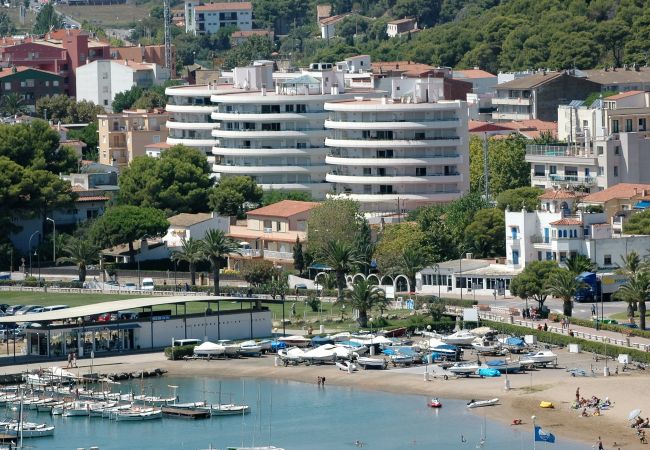 Estudio en Estartit - MEDES PARK I 5-1 Estudio en Estartit - MEDES PARK I 5-1