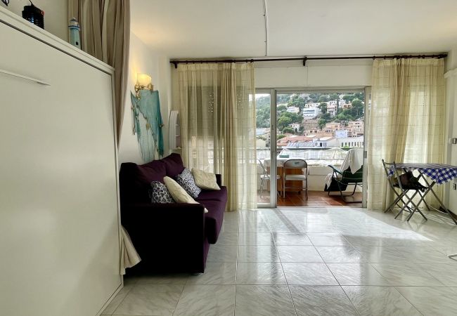 Estudio en Estartit - MEDES PARK I 5-1 Estudio en Estartit - MEDES PARK I 5-1