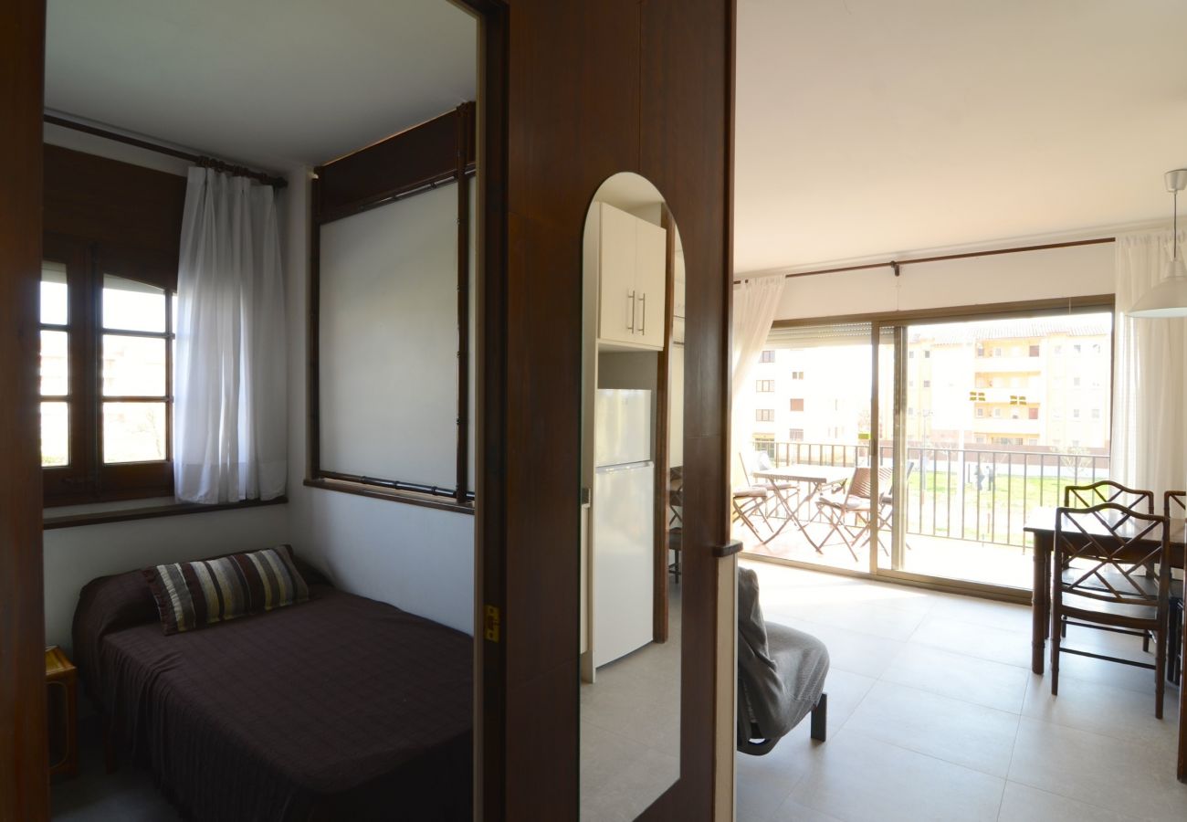 Apartamento en Estartit - JARDINS DEL MAR 130