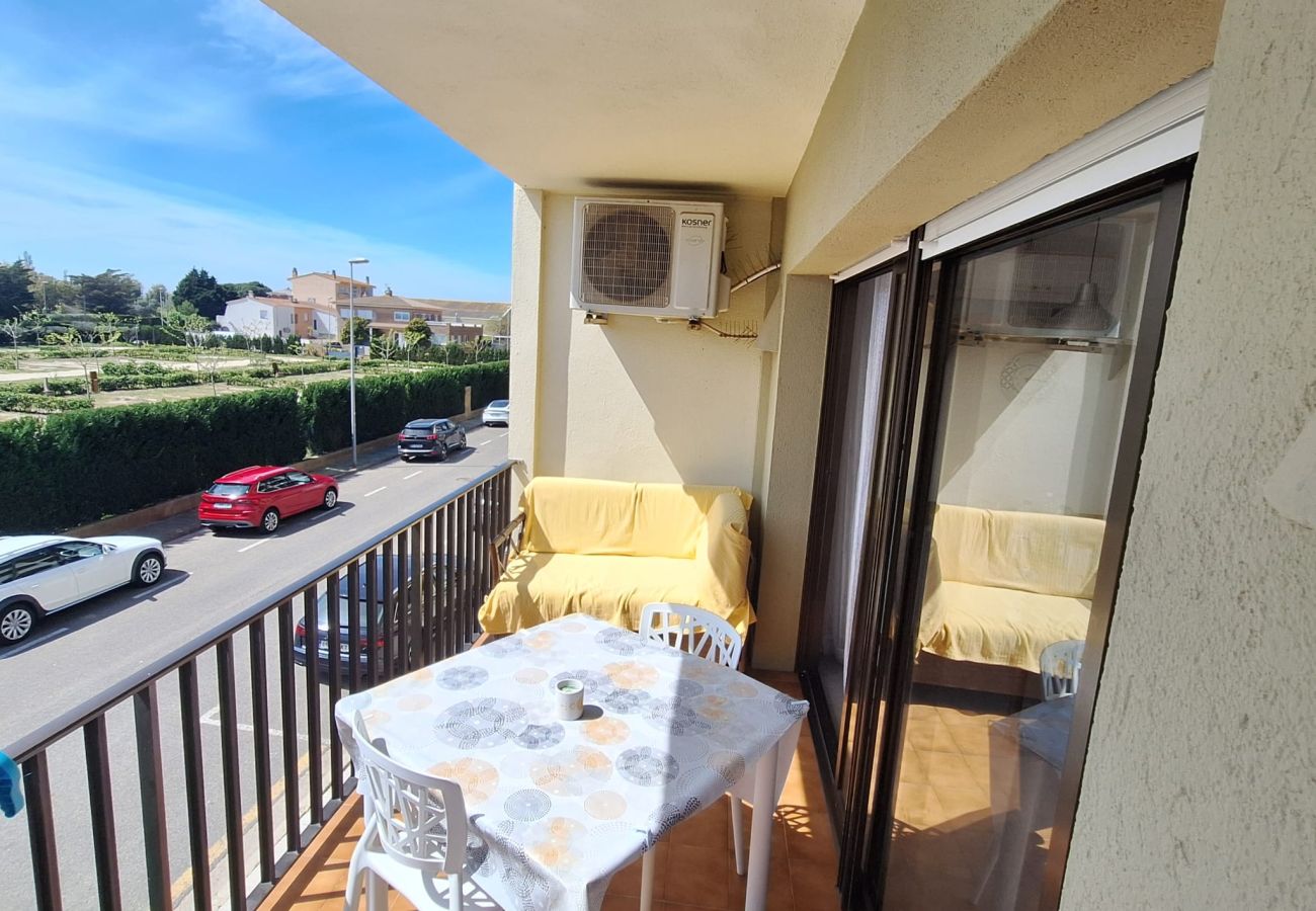 Apartamento en Estartit - JARDINS DEL MAR 130