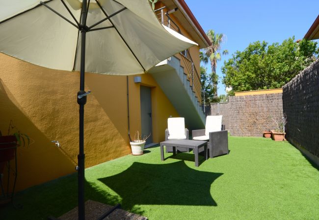 Apartamento en Pals - TRIAS PLAÇA Apartamento en Pals - TRIAS PLAÇA