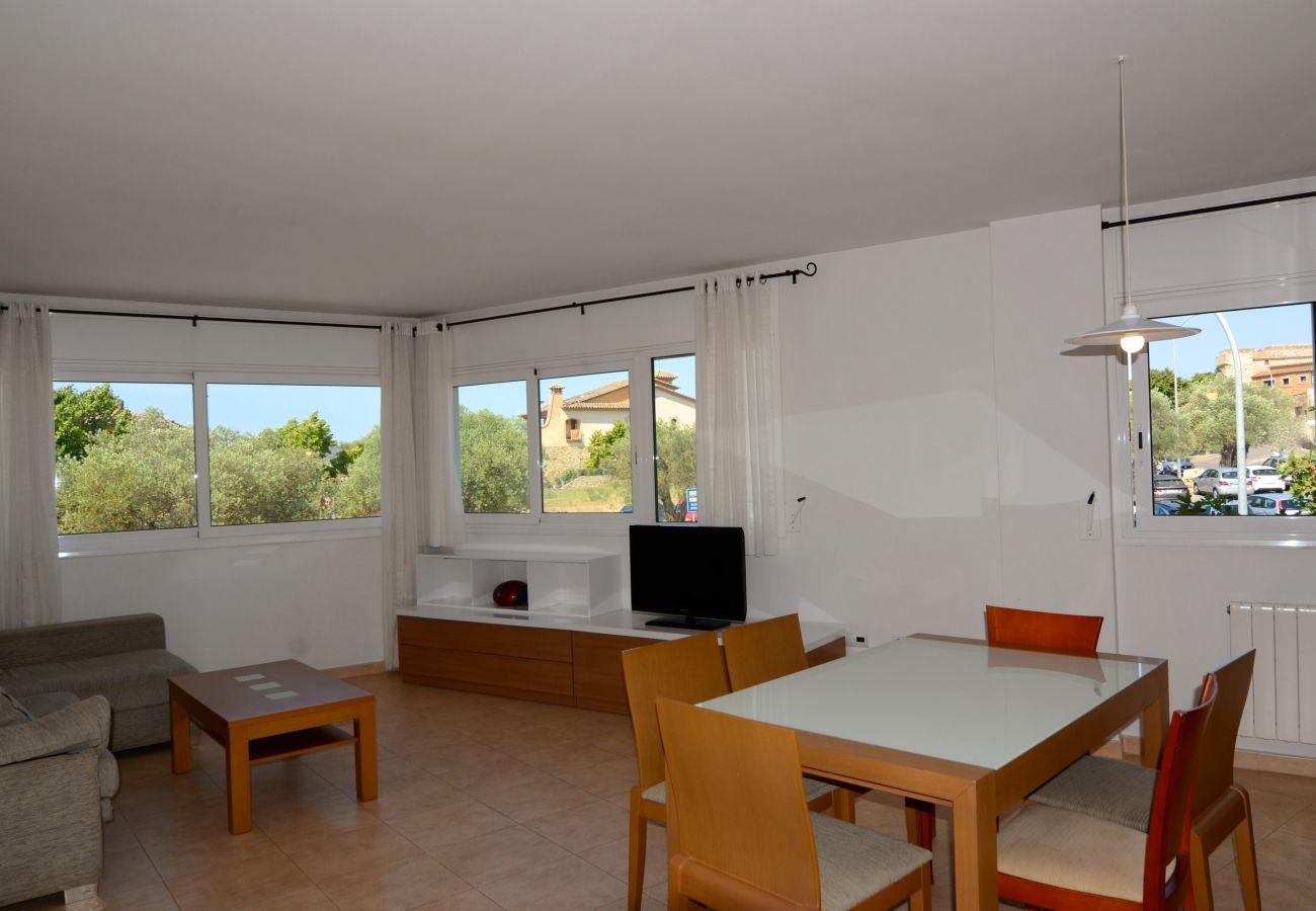 Apartamento en Pals - TRIAS PLAÇA