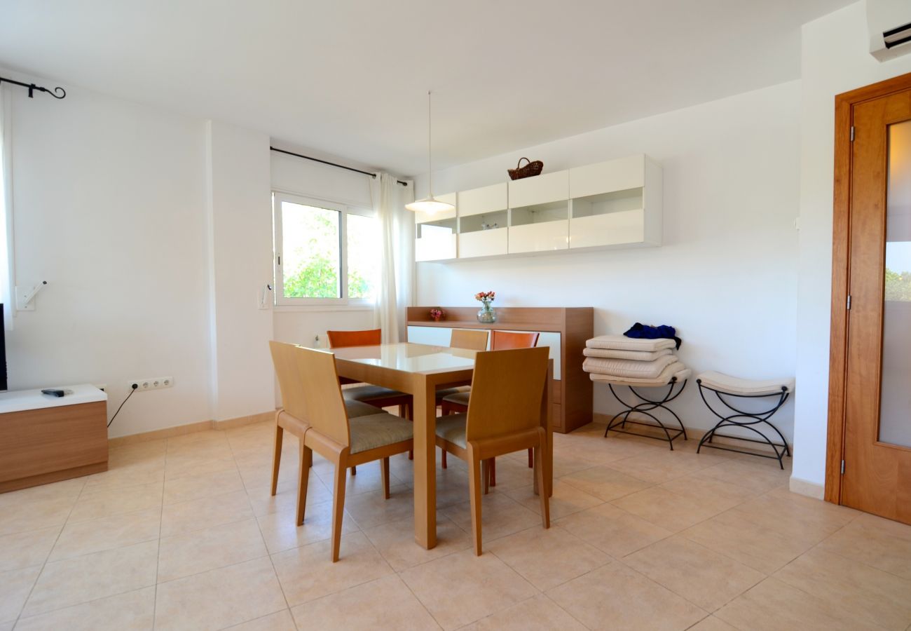 Apartamento en Pals - TRIAS PLAÇA