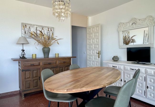 Apartamento en Estartit - CATALONIA 6-1 Apartamento en Estartit - CATALONIA 6-1