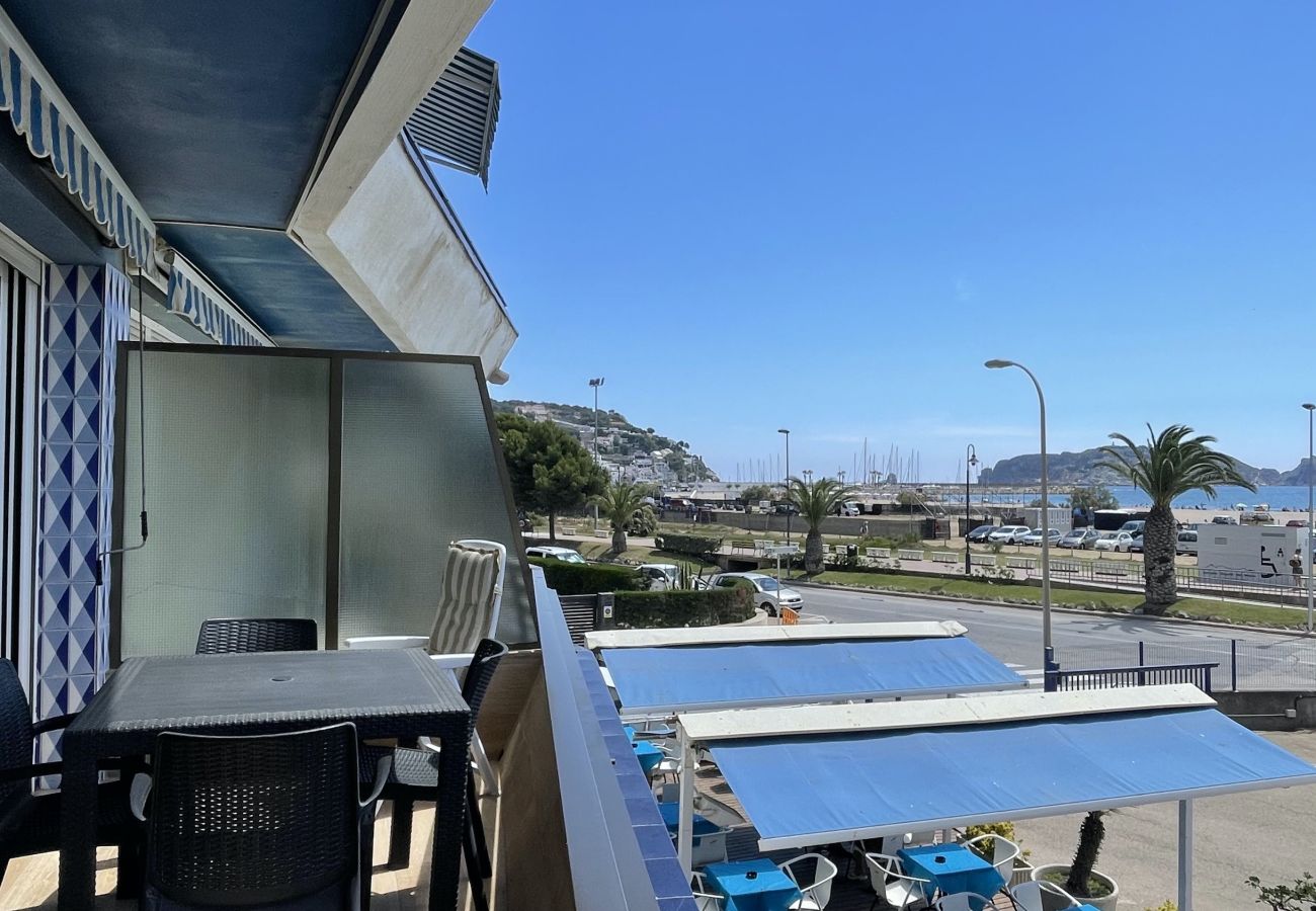 Apartamento en Estartit - CATALONIA 1-9