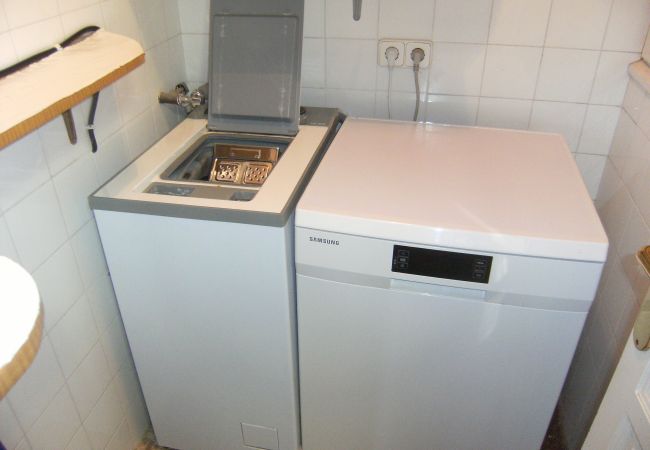 Apartamento en Estartit - CATALONIA 3-5 Apartamento en Estartit - CATALONIA 3-5